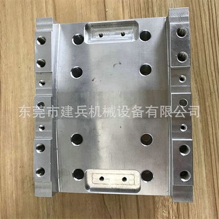 大型自動化產品加工