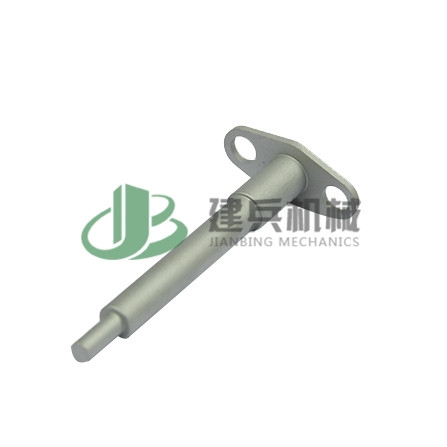 無人機配件加工